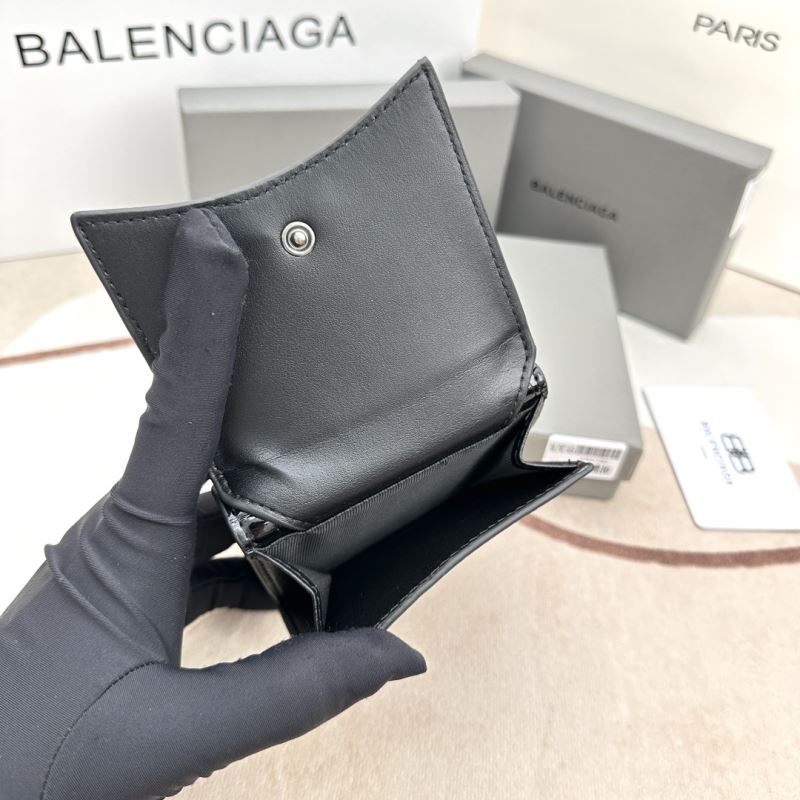 Balenciaga Wallets Purse